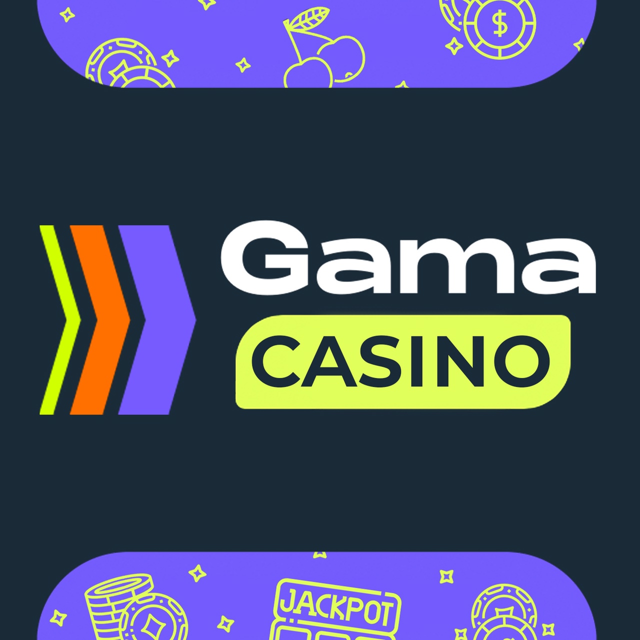 Gama Casino ⭐ Вход и регистрация